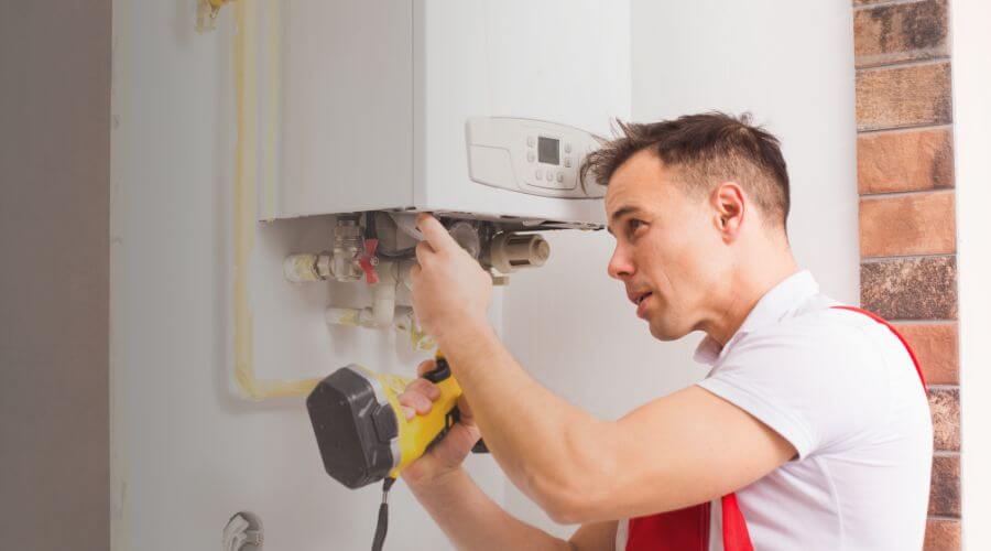 Professional Leak Detection in Carrolls, WA