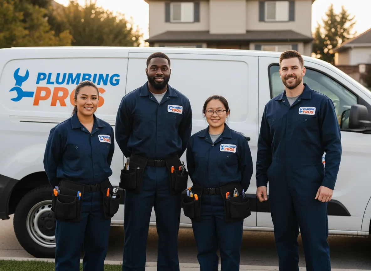 Water Heater Repair company in Carrolls, WA